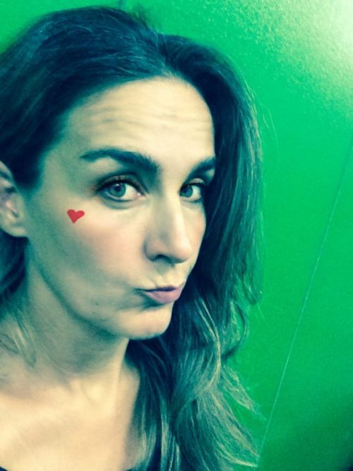 Fusione di colori e punti di vista